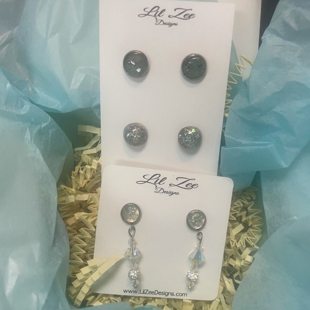 Earring Gift Set